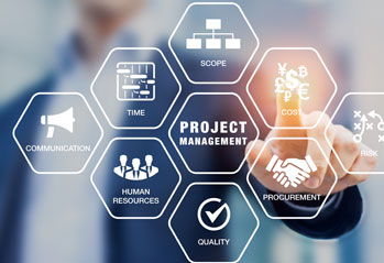 Project-Management